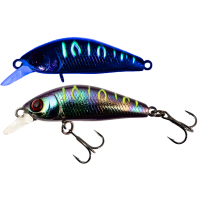 Jackall Chubby Minnow 35SP UV UL Tamamushi Tiger